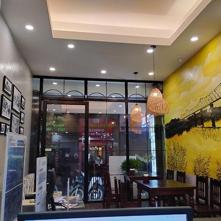 Ancyra Tamtam Hotel Center Old Quarter - Next To Hoan Kiem Lake Hanoi Exterior photo