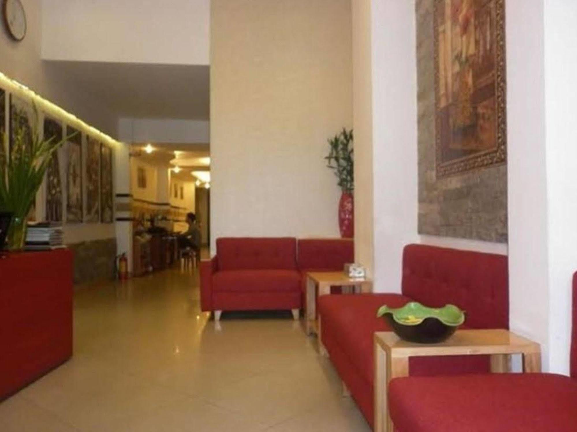 Ancyra Tamtam Hotel Center Old Quarter - Next To Hoan Kiem Lake Hanoi Exterior photo
