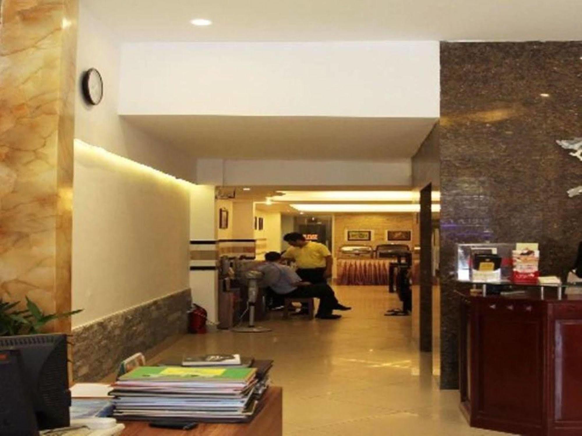 Ancyra Tamtam Hotel Center Old Quarter - Next To Hoan Kiem Lake Hanoi Exterior photo