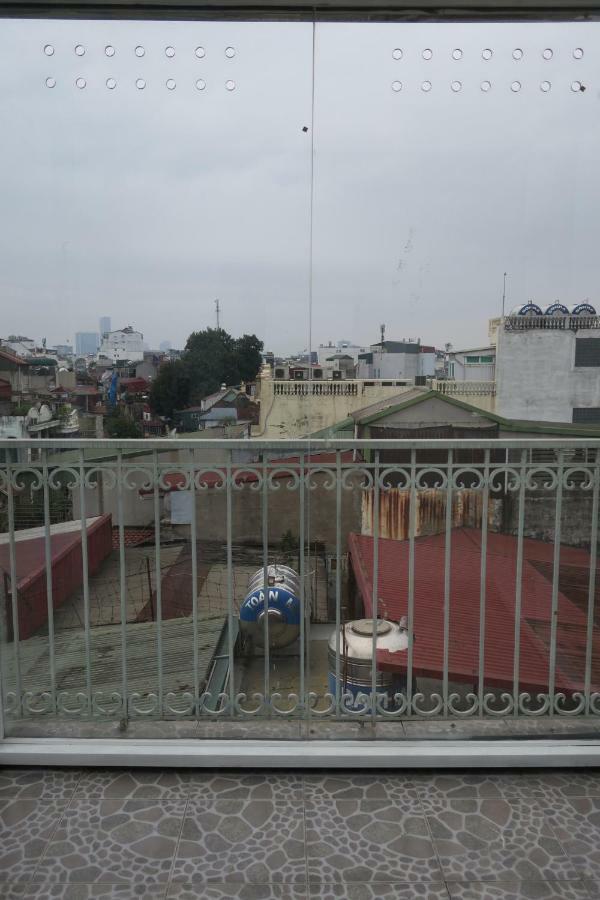 Ancyra Tamtam Hotel Center Old Quarter - Next To Hoan Kiem Lake Hanoi Exterior photo