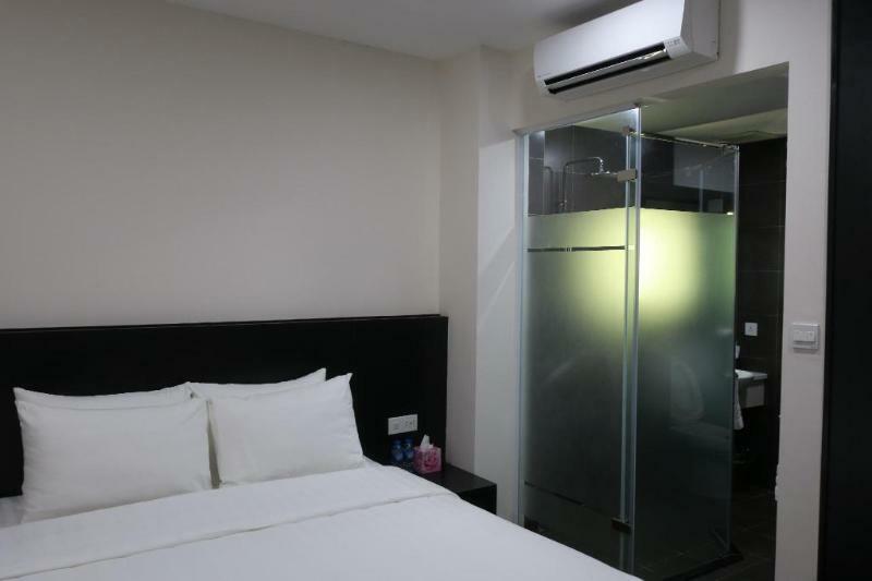 Ancyra Tamtam Hotel Center Old Quarter - Next To Hoan Kiem Lake Hanoi Exterior photo