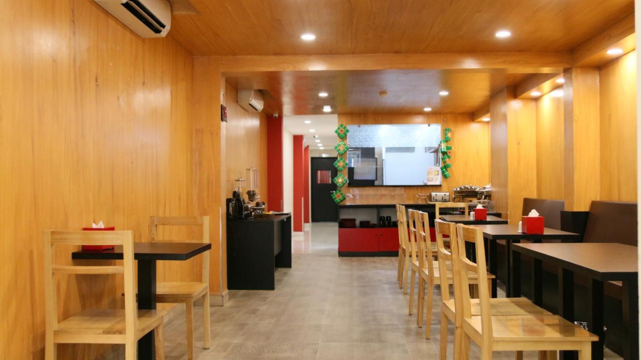 Ancyra Tamtam Hotel Center Old Quarter - Next To Hoan Kiem Lake Hanoi Exterior photo