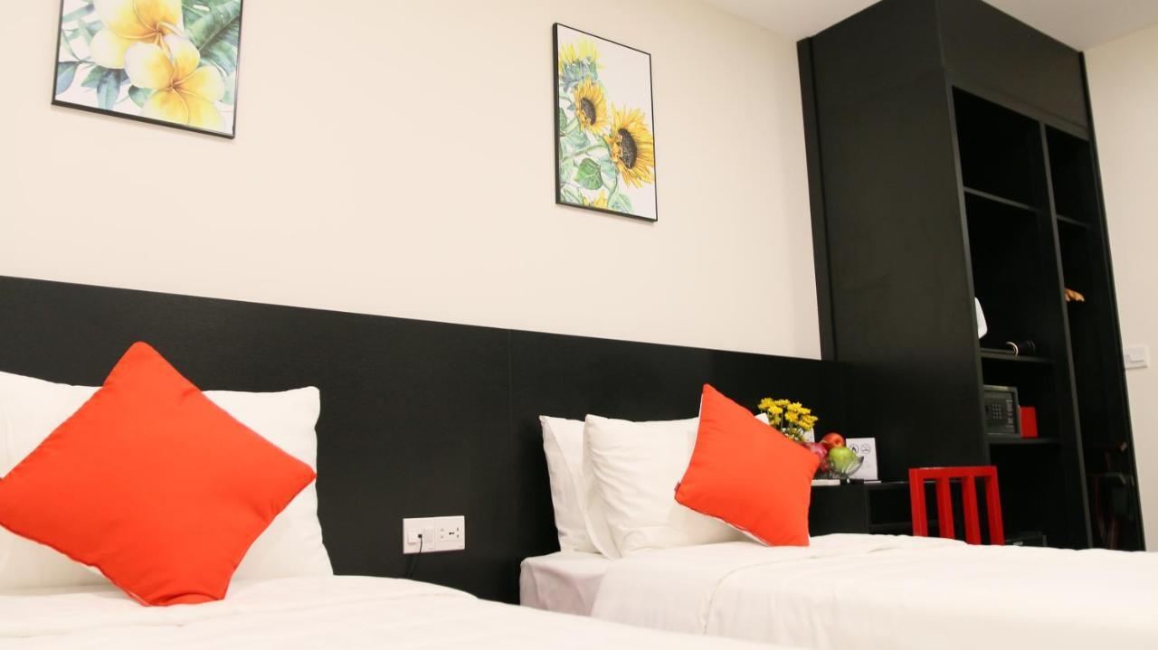 Ancyra Tamtam Hotel Center Old Quarter - Next To Hoan Kiem Lake Hanoi Exterior photo